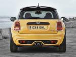 Mini Cooper S 2014 года